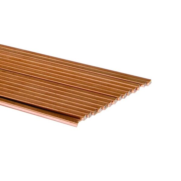 Aliaj sudură 30% argint – L-AG30 – 3076 [BARA] – Brazetec