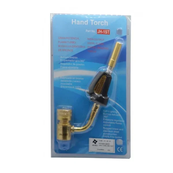 Cap arzator Mapp Gas Artiko JH-1S Artiko 01 28 40