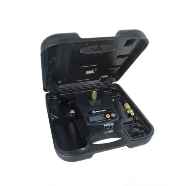 Cântar pentru R600 / R290 – Mastercool