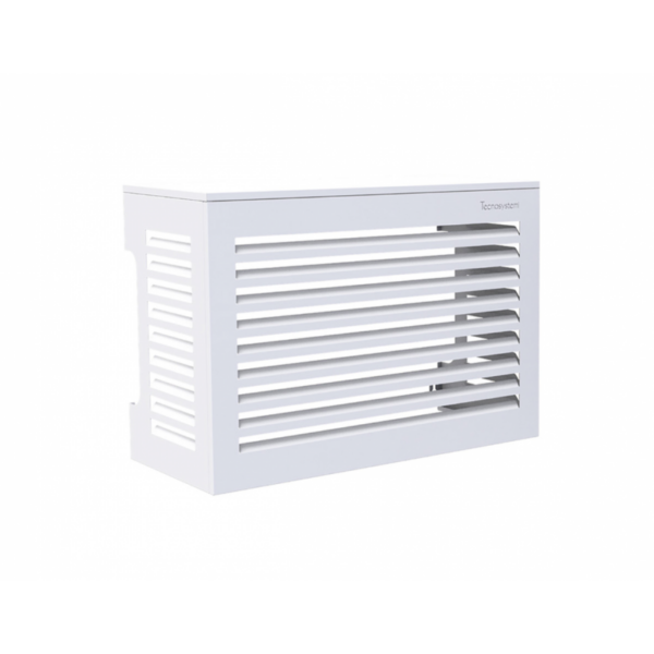 Carcasă protecție „TS Cover” SMALL – capac plat pentru unitate externă aer conditionat