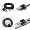 carell-sonda-bratara Sondă temperatură NTC – 6 m, -50 °C…+105 °C NTC060HP03 Carel