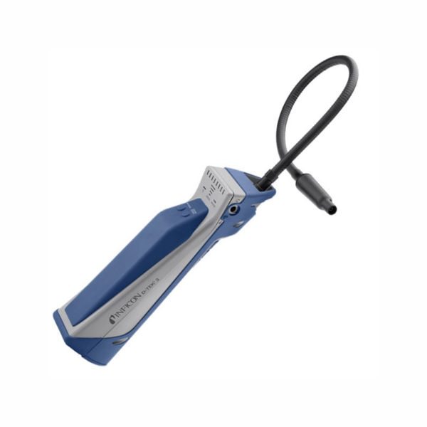 Detector pierderi freon electronic – D-TEK 3 CO₂