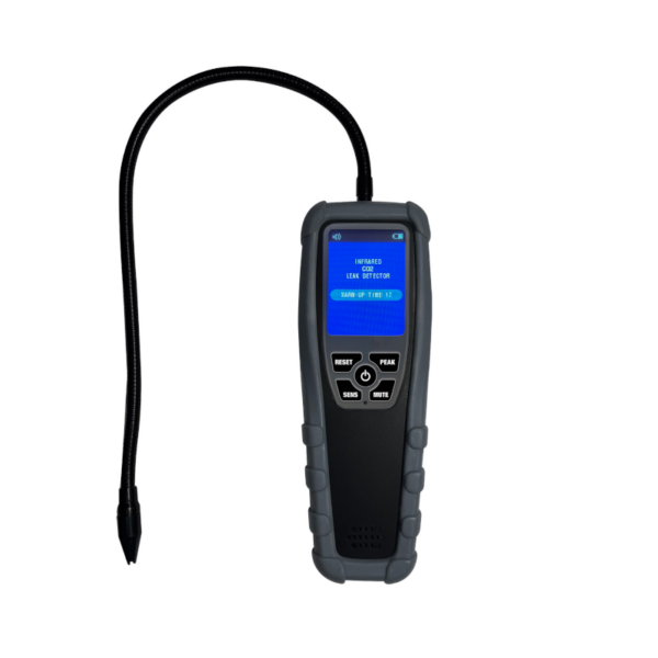 Detector pierderi electronic R744 (CO₂) – Mastercool