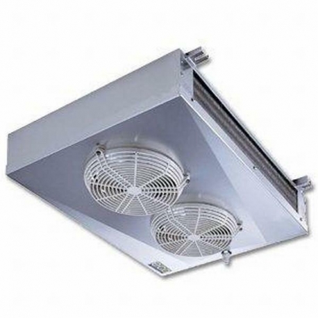 evs101bed-suflanta-evaporator-frigorific-congelare Instalatie frigorifica refrigerare completa SILENT - 1,3 KW