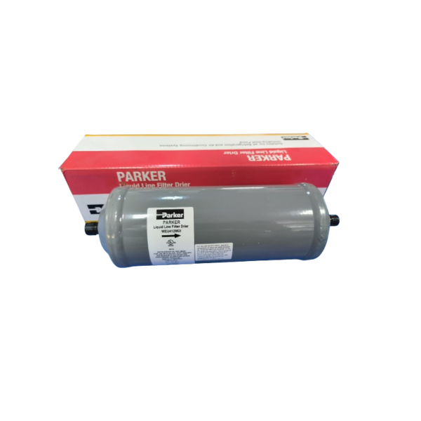 Filtru auto frigorific WEU 412 MOI O-Ring 1/4 SAE (6 mm) – cod WEU412MOI