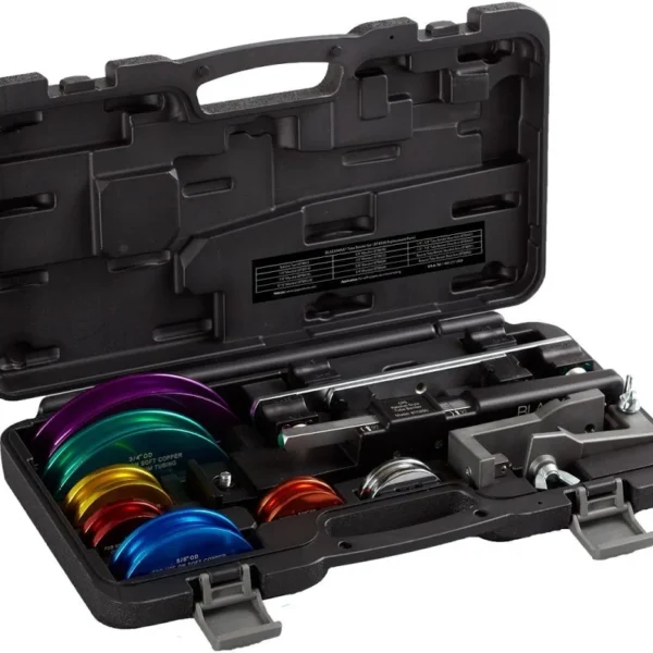 CPS BTB300M BLACKMAX kit profesional de îndoit țevi