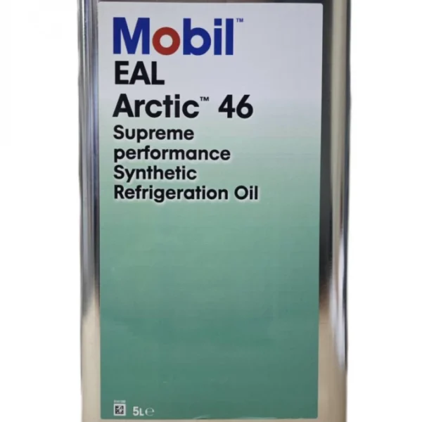 Ulei frigorific Mobil Arctic 46 – 5 L