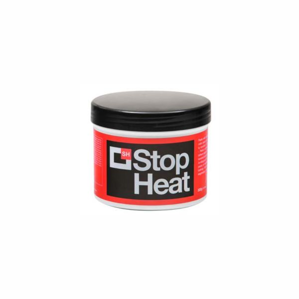 Pastă răcire la sudare – Stop Heat