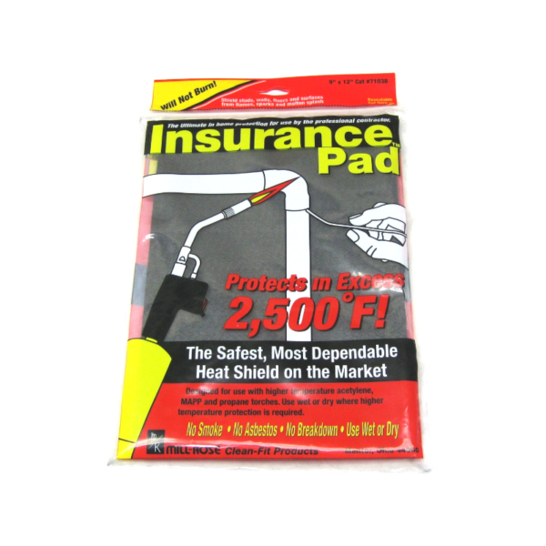 Placă protecție la sudură – STS71036 – Turbo