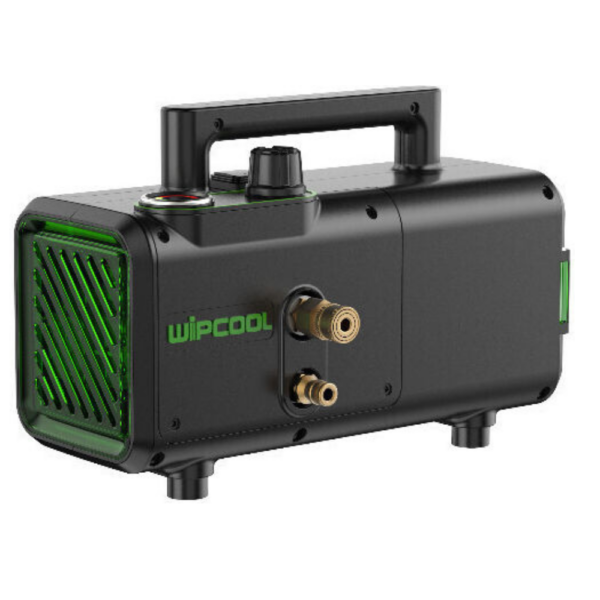 pompa APARAT SPALARE WIPCOOL C28T|5-28BAR; 4,5L/MIN