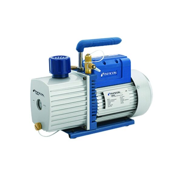 Pompa vid - QS5 [142 l/m]