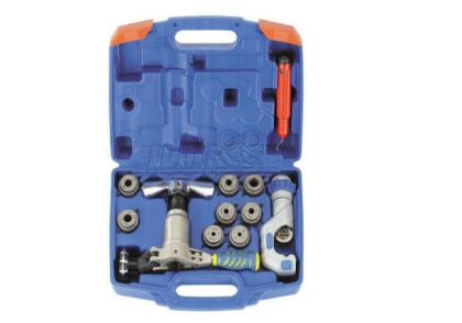 Set de lărgitoare excentrice cu clichet pentru țevi – CT-519FT-L