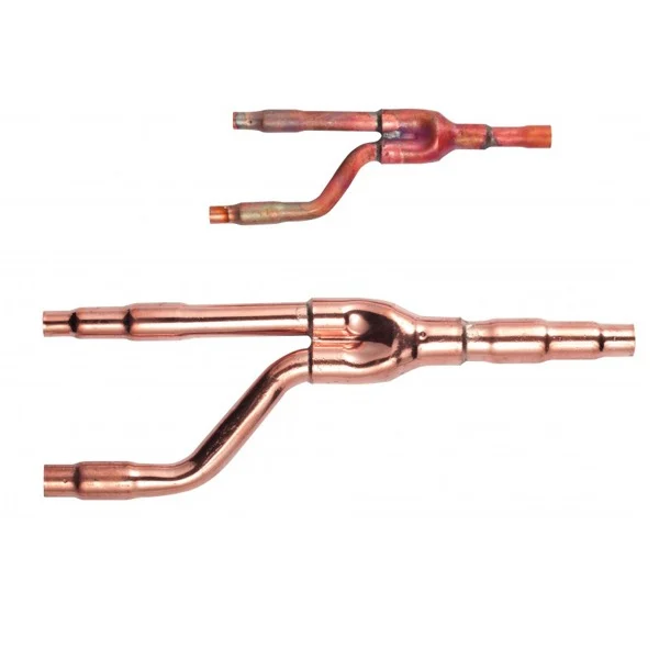 Ramificatie Y pentru sistemele de aer conditionat  FQ3 01 51 27 Artiko