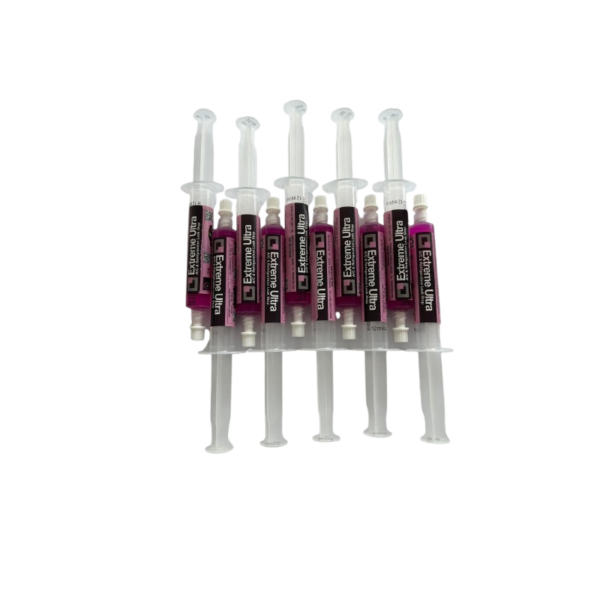 Soluție acoperire pori LEAK STOP EXTREME ULTRA – 6 ml x 10 buc