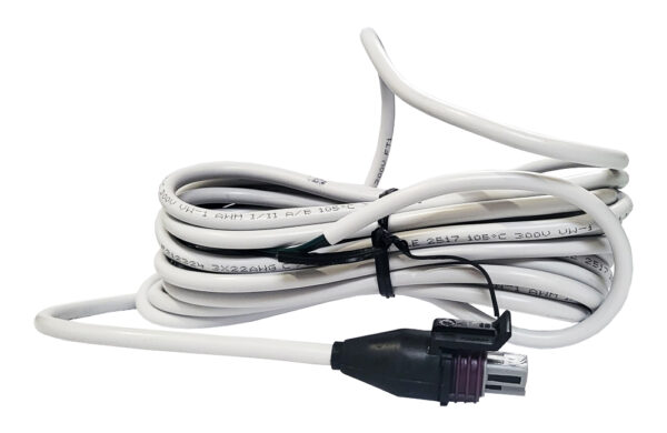 Conector Carel SPKC002321 – Packard 2 m IP69 pentru senzori SPK