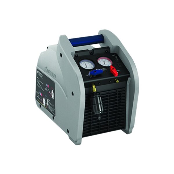 statie-recuperare-agent-frigorific-vortex-dual Stație recuperare agent frigorific – Vortex Dual