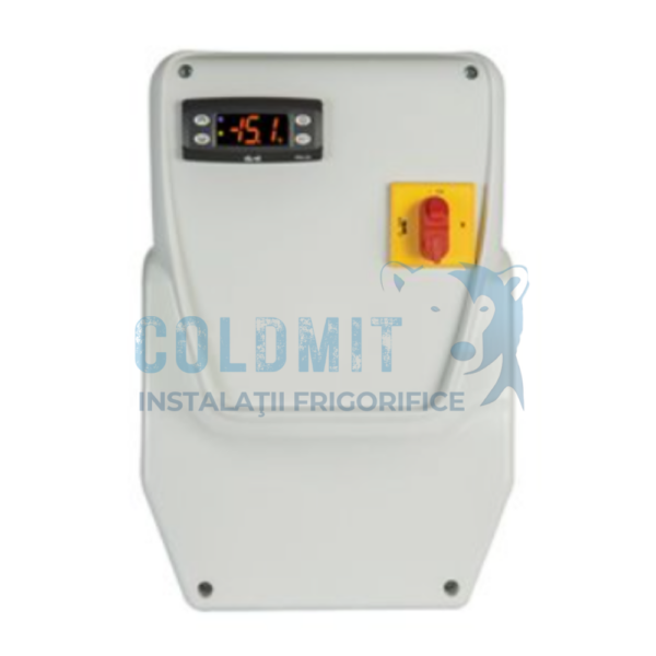 Tablou de comanda trifazat pentru camere frigorifice Eliwell IDPanel 978 (5.5–6A) |