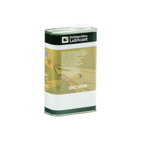 Ulei frigorific – LR-68-CO₂ [5 l] – Errecom