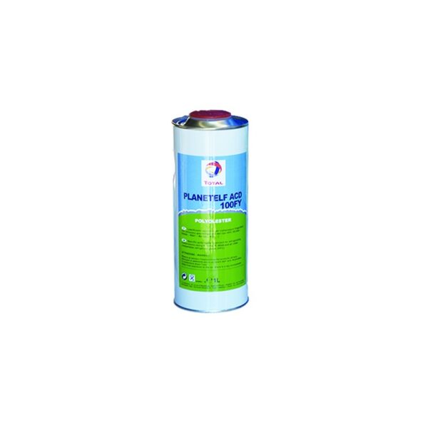 Ulei frigorific – POE46 [1 l] – Total