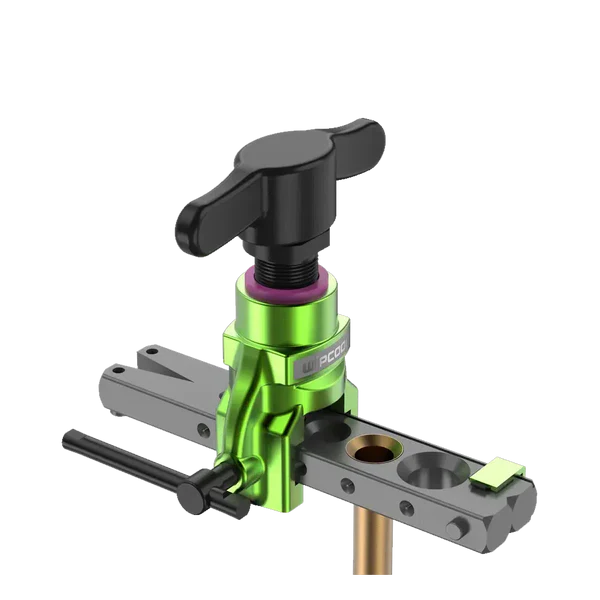 PRESA BERCLU EF-2L|1/4"…3/4" BORMASINA| WIPCOOL