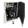 Unitate de condensare echipată cu compresor TECUMSEH AJ 4519Z-CUL5S1