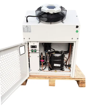 Unitate de condensare monobloc MBUM5S CAJJ4519Z GS4A-220V
